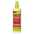 thumbnail image 1 of Dandruff Treatment For Braids 12 Oz. Spray, 1 of 4