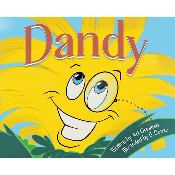 Dandy, (Hardcover)