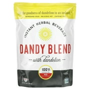 Dandy Blend Instant Herbal Beverage With Dandelion, Caffeine Free, 2 Lb Bag