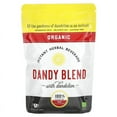 thumbnail image 1 of Dandy Blend, Organic Instant Herbal Beverage with Dandelion, Caffeine Free, 3.53 oz (100 g) Pack of 2, 1 of 2