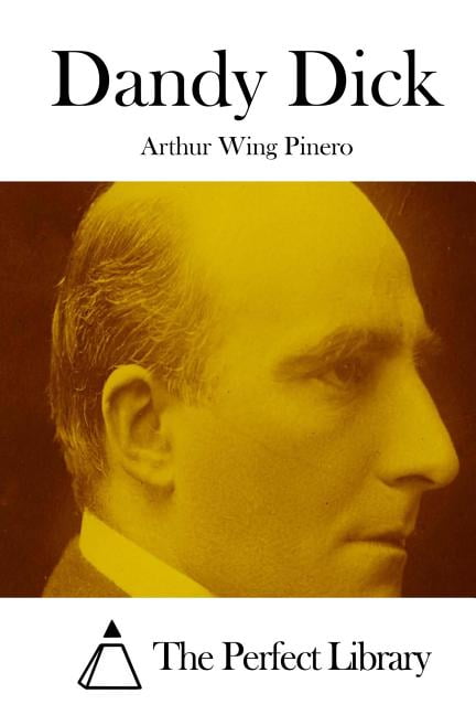 Dandy Dick, (Paperback)