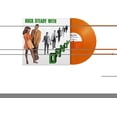 thumbnail image 1 of Rock Steady With Dandy - Limited 180-Gram Orange Colored Vinyl, 1 of 1
