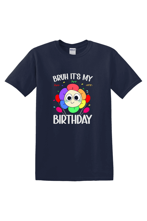 Dandy'S Cartoon Birthday Birthday S World T-shirt