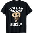thumbnail image 1 of Dandy'S Shelly Cartoon Birthday World T-Shirt Size S-5XL, 1 of 4