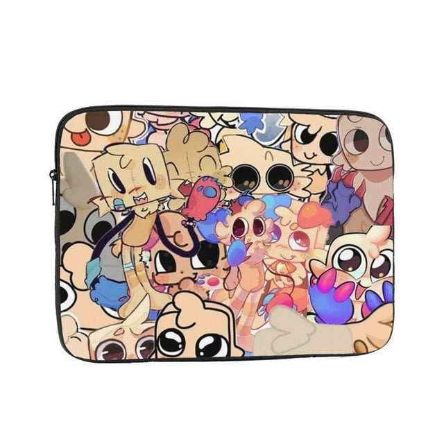 Dandy-S World Laptop Case Sleeve, 12 inch Laptop Sleeve Bag Durable