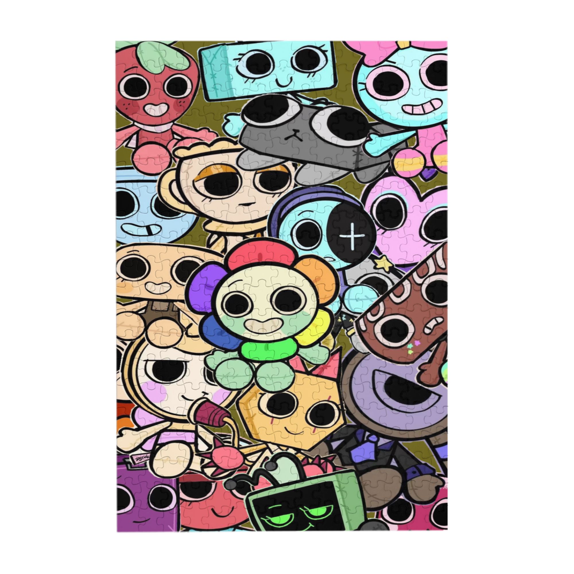 dandy-s-world-wooden-jigsaw-puzzles-educational-intellectual-puzzle