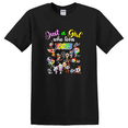 thumbnail image 1 of Dandy Who Loves Toons World T-shirt, 1 of 5