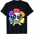 thumbnail image 1 of Dandy World Birthday Christmas Costume Graphic T-Shirt, 1 of 4