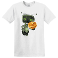 thumbnail image 1 of Dandy World Pancake Character Graphic T-Shirt, 1 of 6