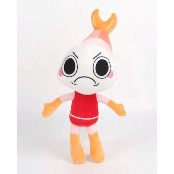 Dandy World Plush Toys