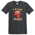 thumbnail image 1 of Dandy World Shelly Toon Inspired Graphic T-Shirt, 1 of 6
