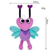 Dandy World Stuffed Animal Plushie Doll Toys Gift for Kids Fans Collectors Aldults Gift