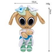 Dandy World Stuffed Animal Plushie Doll Toys Gift for Kids Fans Collectors Aldults Gift