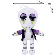 Dandy World Stuffed Animal Plushie Doll Toys Gift for Kids Fans Collectors Aldults Gift