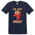 thumbnail image 1 of Dandy World Toon Fan Inspired Graphic T-Shirt, 1 of 6