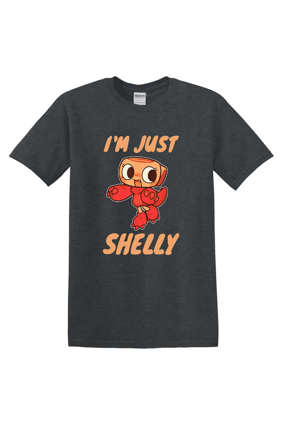 Dandy World Toon Fan Inspired Graphic T-Shirt