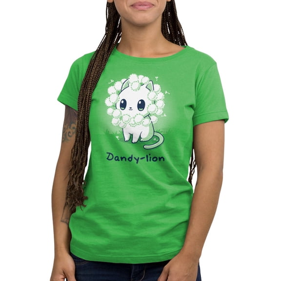 Dandy-lion Tee T-Shirt Sweatshirt Hoodie