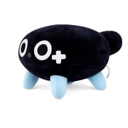 Dandy's Adorable Cute Plush Toys Collection, Soft and Cuddly Stuffed Animals for Kids Ages 3+ Collectible Plushies Gifts for Kids & Fans Birthday Festival and Special Occasions Pebble-Black