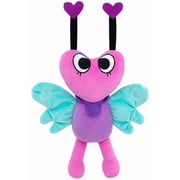 Dandy's Adorable Cute Plush Toys Collection, Soft and Cuddly Stuffed Animals for Kids Ages 3+ Collectible Plushies Gifts for Kids & Fans Birthday Festival and Special Occasions Flutter