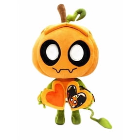 Dandy's Adorable Plush Toys Collection, Soft and Cuddly Stuffed Animals Collectible Plushies Gifts for Kids & Fans Birthday Festival and Special Occasions (Gourdy-B)
