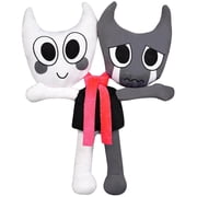 Dandy's Cute Plush Toys, Soft and Cuddly Plushies Great Gifts for Birthdays Festivals and Special Occasions Razzle & dazzle
