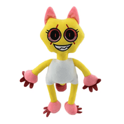Dandy's Adorable Cute Plush Toys Collection, Soft and Cuddly Stuffed Animals for Kids Ages 3+ Collectible Plushies Gifts for Kids & Fans Birthday Festival and Special Occasions Scraps