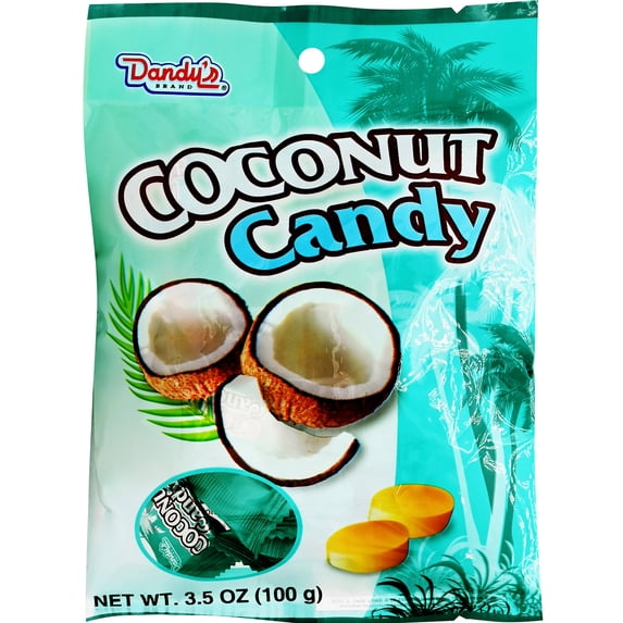 Dandy's Coconut Candy