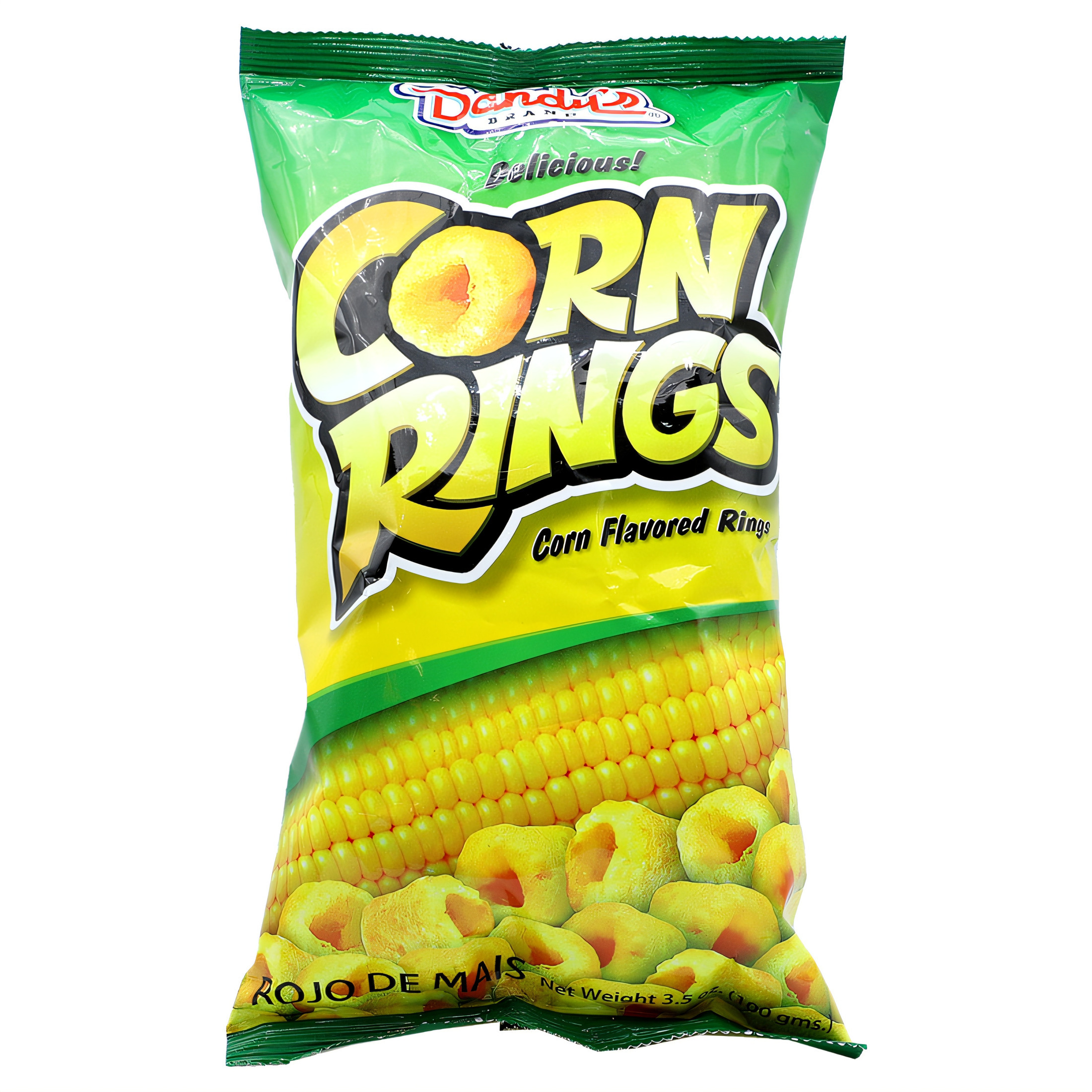 Corn Silicone Rings Dandy's Corn Rings 3.5 oz - Walmart.com