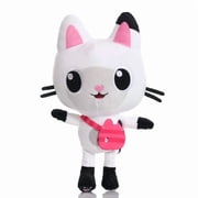 Cute Plush Toys Collection, 7-8 inch Soft and Cuddly Stuffed Purr-ific Plush Toys for Kids Ages 3 and up, Great Gift for Birthdays and Special Occasions Pandy
