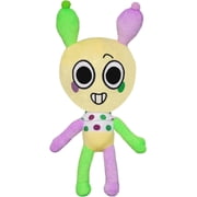 Dandy's Cute Plush Toy Looey , Soft and Cuddly Stuffed Purr-ific Plush, Great Gift for Birthdays and Special Occasions Looey