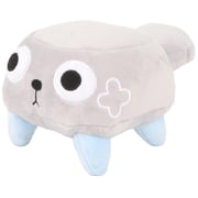 Dandy's Cute Plush Toy Pebble, Soft and Cuddly Stuffed Purr-ific Plush, Great Gift for Birthdays and Special Occasions Pebble