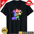 thumbnail image 1 of Dandy's Games World Funny YouTuber Graphic H48627 Unisex T-Shirt, Up to Size 5XL, ULTRA LIMITED-TH76187, 1 of 2