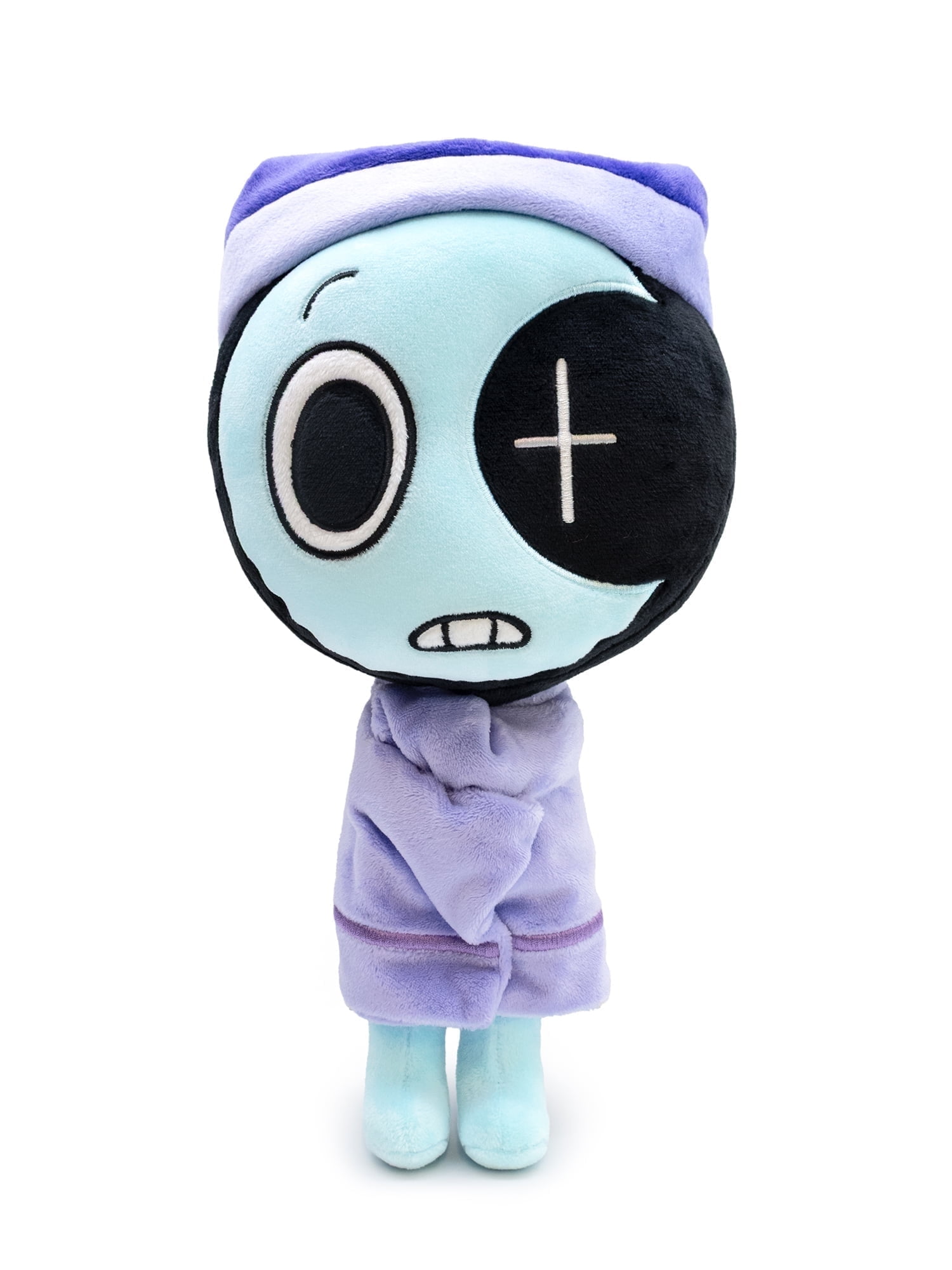 Dandy's World Astro 12 inch Collectible Plush Toy - Officially Licensed by CultureFly
