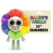 Dandys World Dandy 12 inch Collectible Plush Toy - Officially Licensed by CultureFly