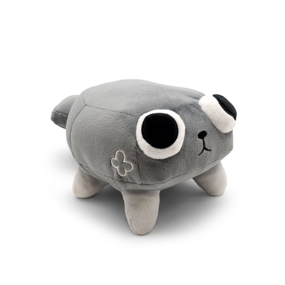 Dandy's World Pebble Collectible Plush Toy - Officially Licensed by CultureFly