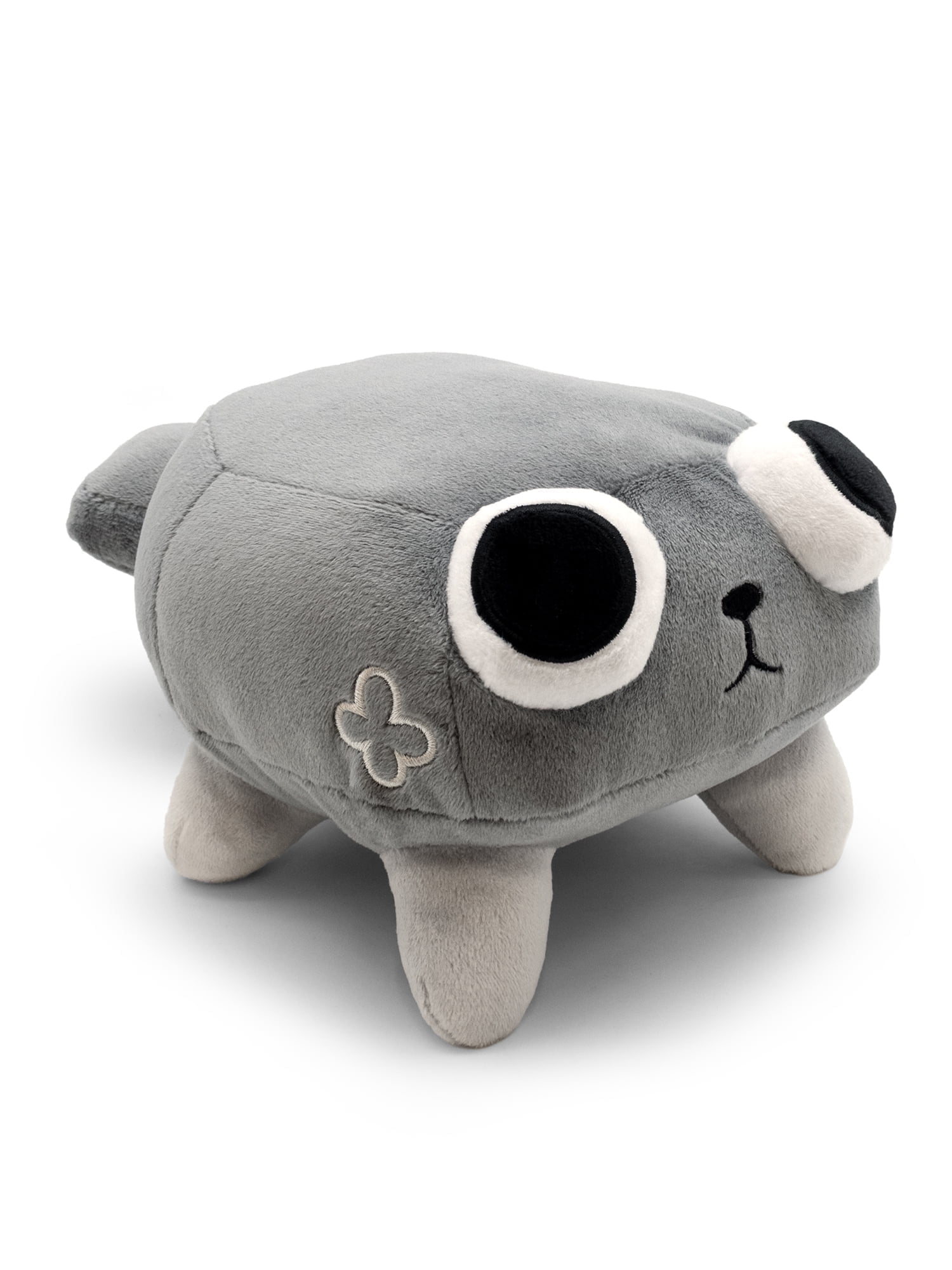 Dandy's World Pebble Collectible Plush Toy - Officially Licensed by CultureFly