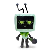 Dandys World Vee 12 inch Collectible Plush Toy - Officially Licensed by CultureFly