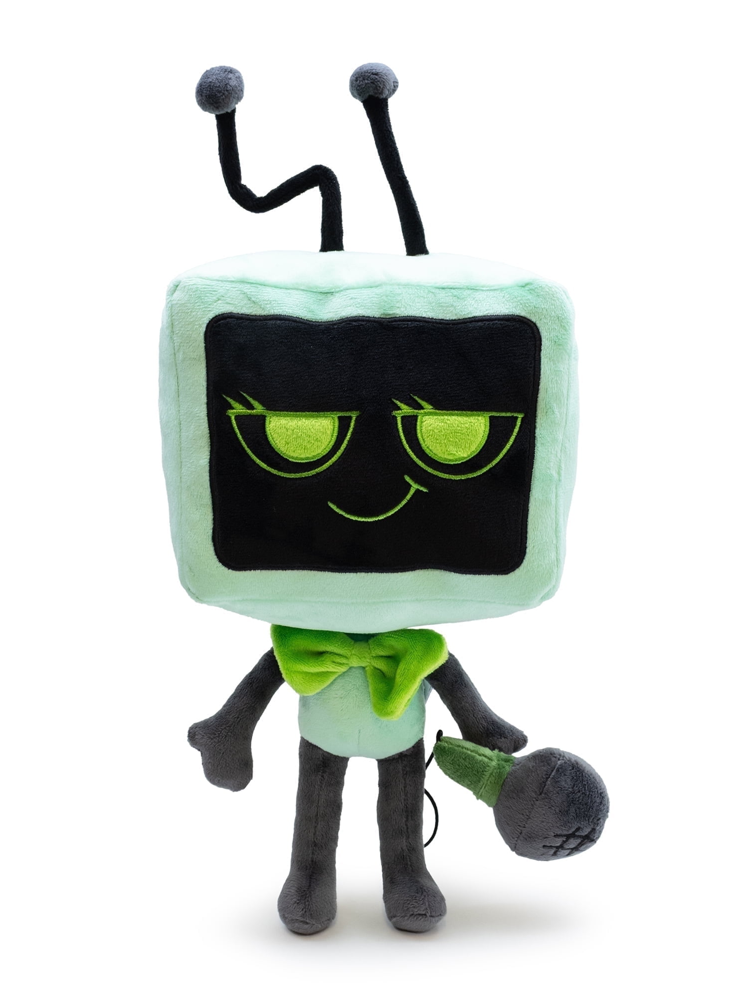 Dandy's World Vee 12 inch Collectible Plush Toy - Officially Licensed by CultureFly