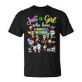 thumbnail image 1 of Dandy's World Costume for Girl T-Shirt – Fun Dress-Up Tee, Cute Kids’ Graphic Shirt, Playful Costume Inspired Apparel, Perfect Gift for Girls Who Love Imaginative Play, 1 of 3