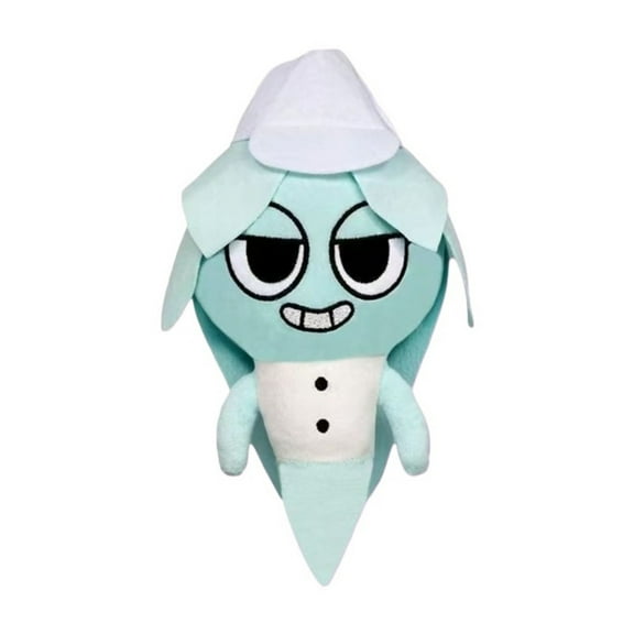 Dandy's World D Doll Plush Toy Doll