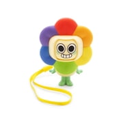 CultureFly Dandys World Face FlipEm Fidget Toy, Dandy, Officially Licensed Collectible