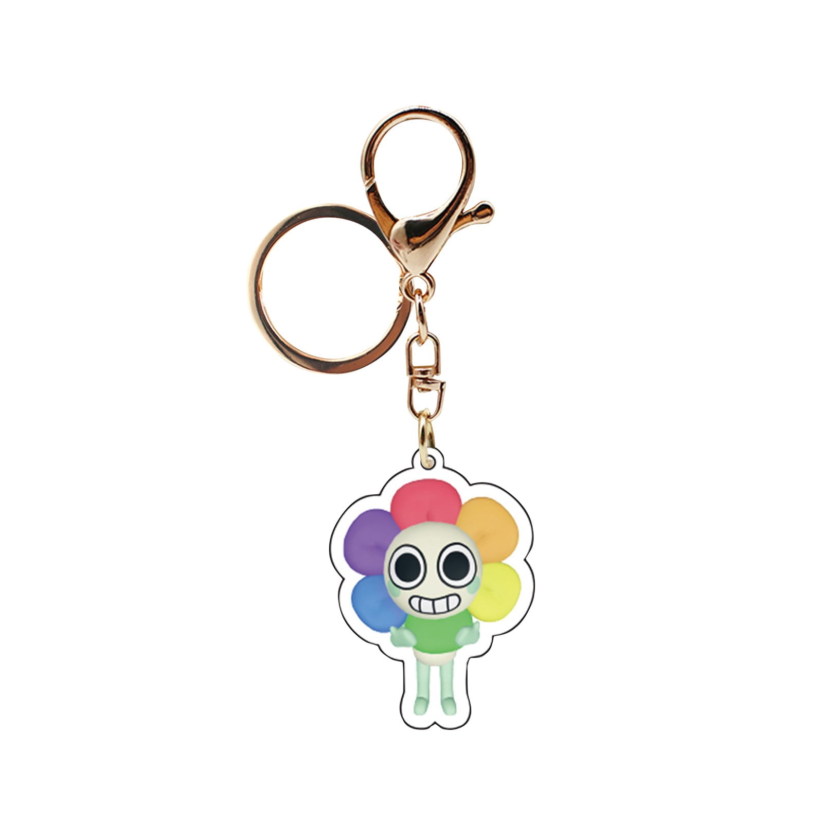 Dandy-s-World-Keychain-2-Dandy