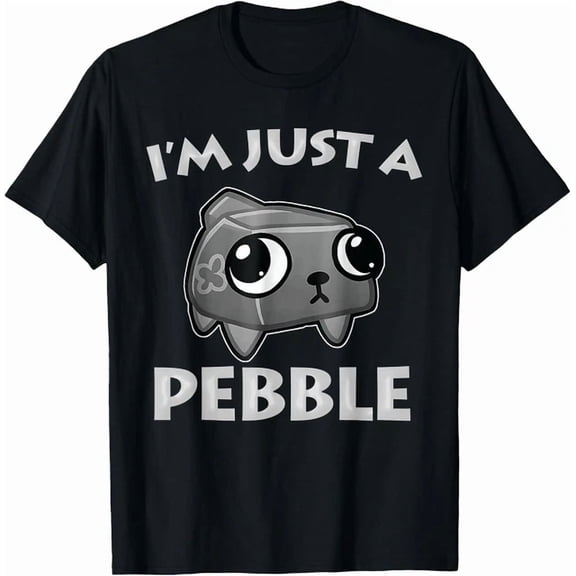 Dandy's World Pebble | It's Just Pebble Dandy's World