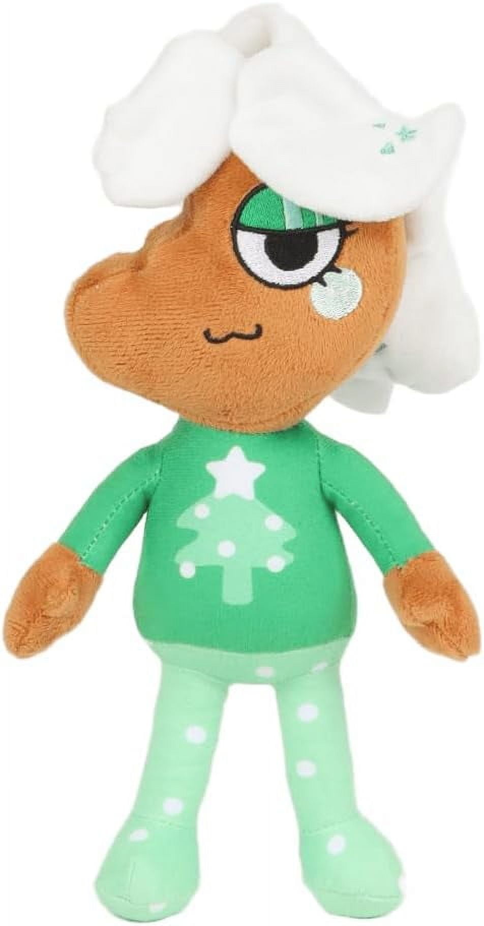 Dandy's World Plush, 11.8 Inch Minty Pine Ginger from Dandys World