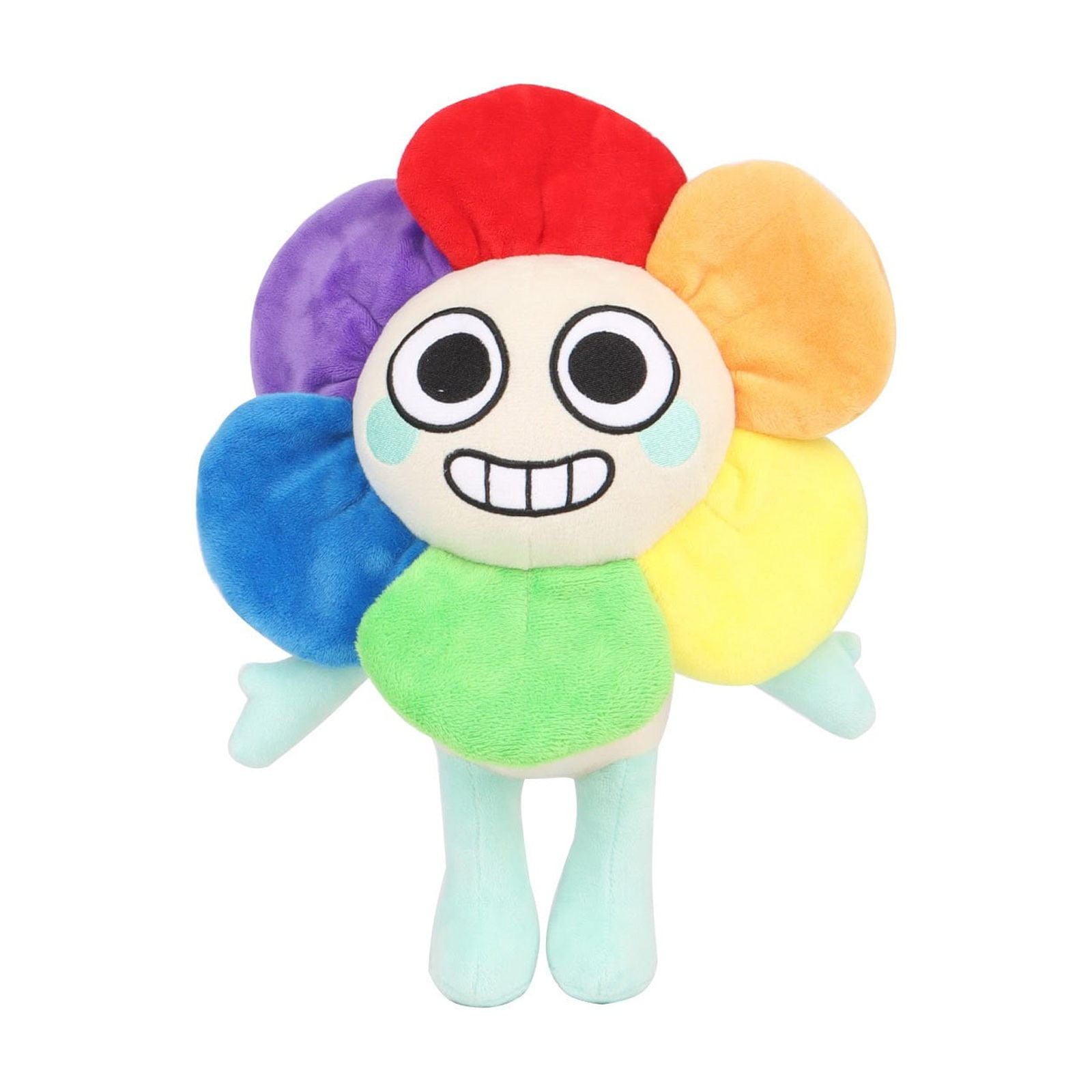 Dandy's World Plüschtier – 32 Cm Horror-Game-Plush Aus PP-Baumwolle | Kuschelig & Waschbar Für Kinder-Geburtstag & Party