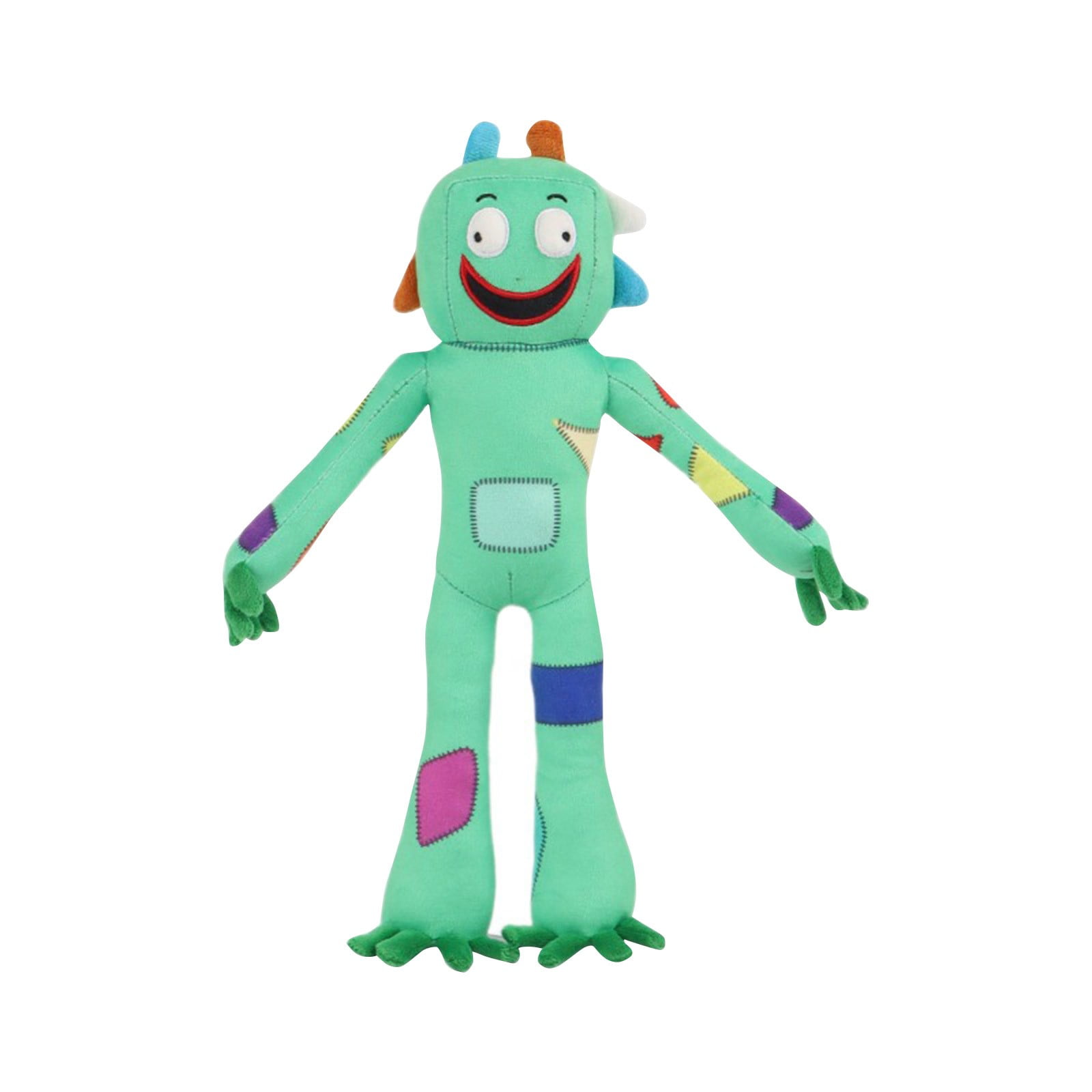 Dandy's World Plush - 8