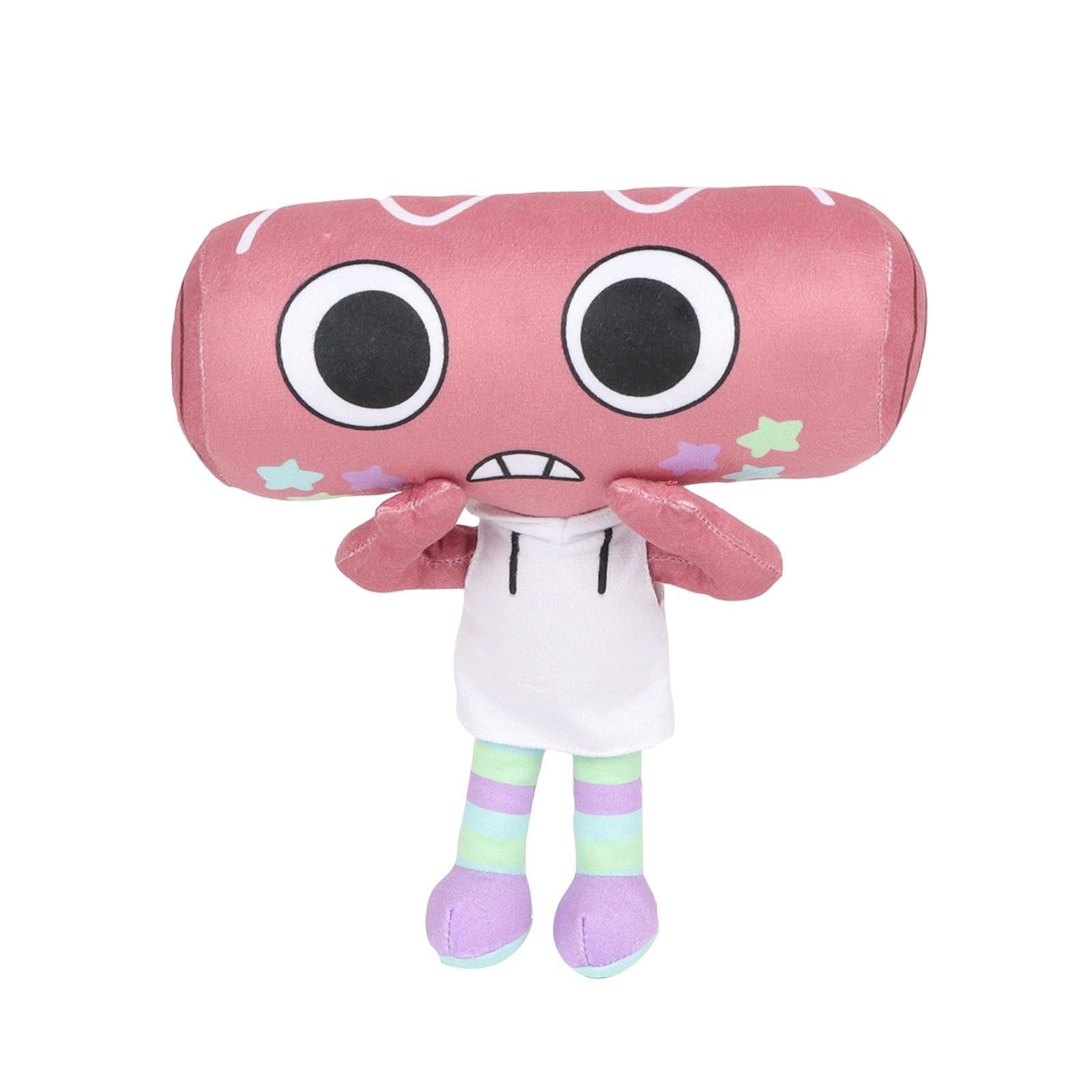Dandy's World Plush, Dandy World Pebble Plush Toys for Fans