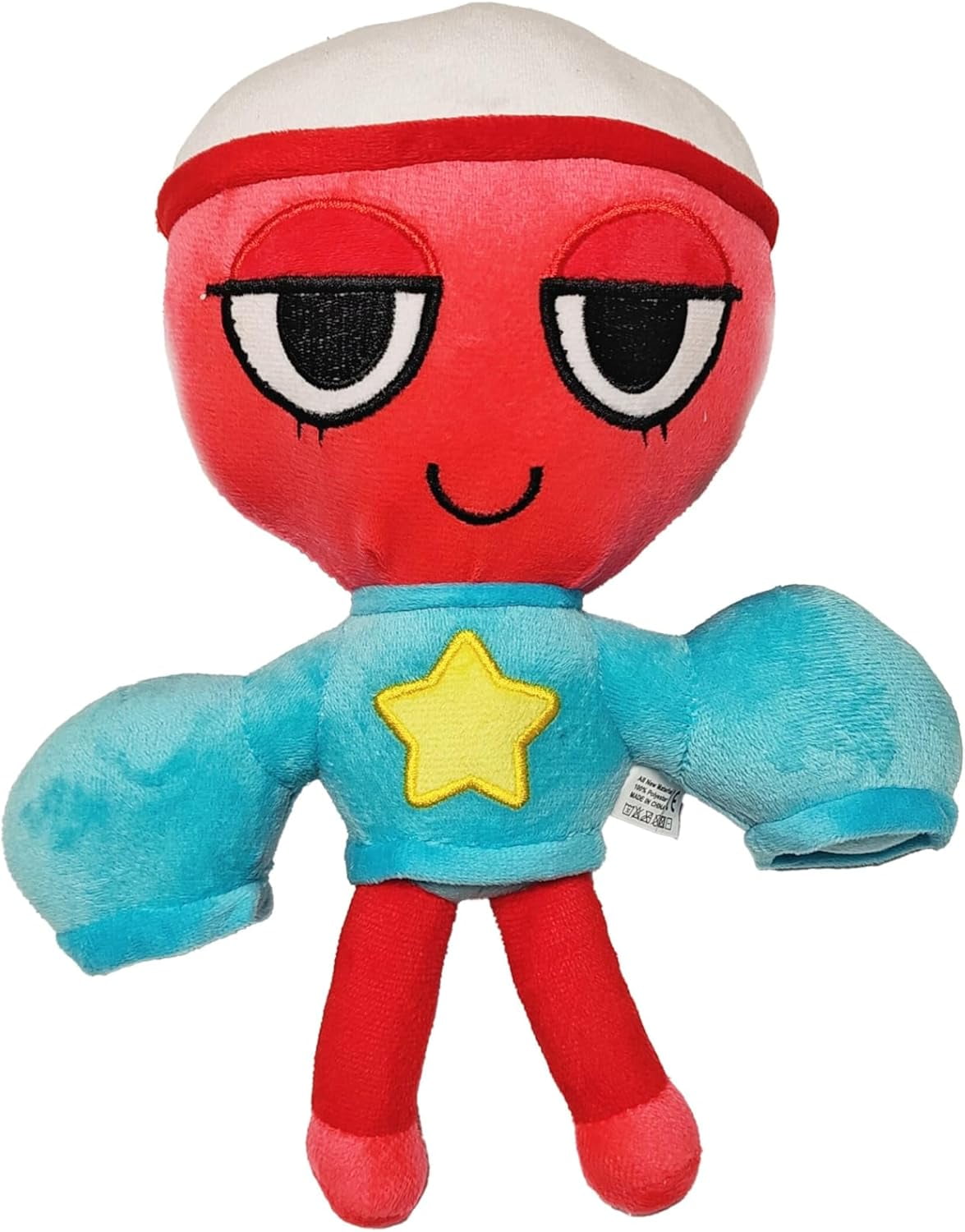 gigi Dandy's World Plush, Gigi Plush Toys for Fans and Friends