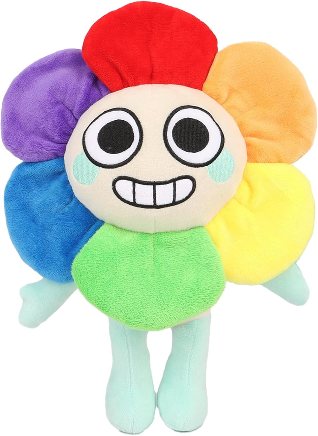 Dandy's World Plush, Goob Plush, Vee Plush Astro Plush (Dandy ...