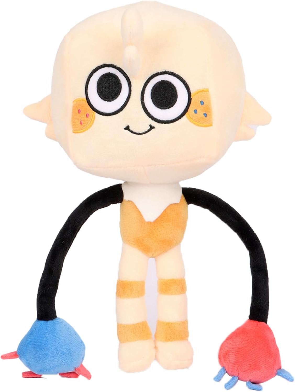 TWS From PLEDIS ENTERTAINMENT ほわぬい Amazon.com: Hopearl Walking Piggy Pet Interactive Crawling